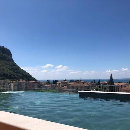 Rta Doria Aparthotel Garda  Kültér fotó