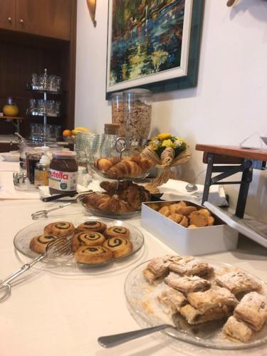 Rta Doria Aparthotel Garda  Kültér fotó