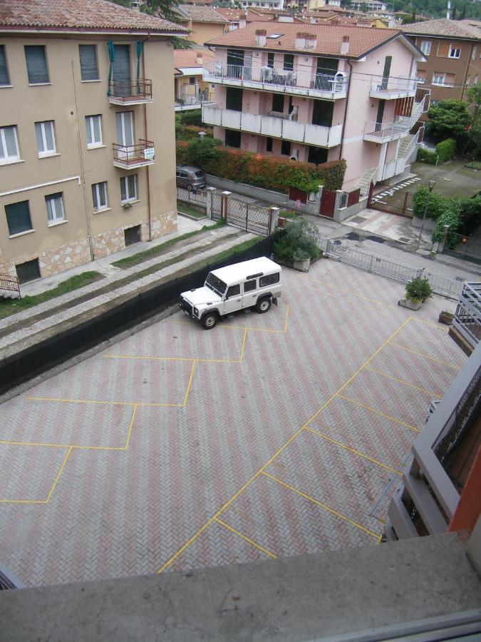 Rta Doria Aparthotel Garda  Kültér fotó