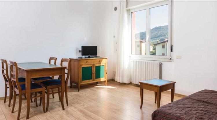 Rta Doria Aparthotel Garda  Kültér fotó