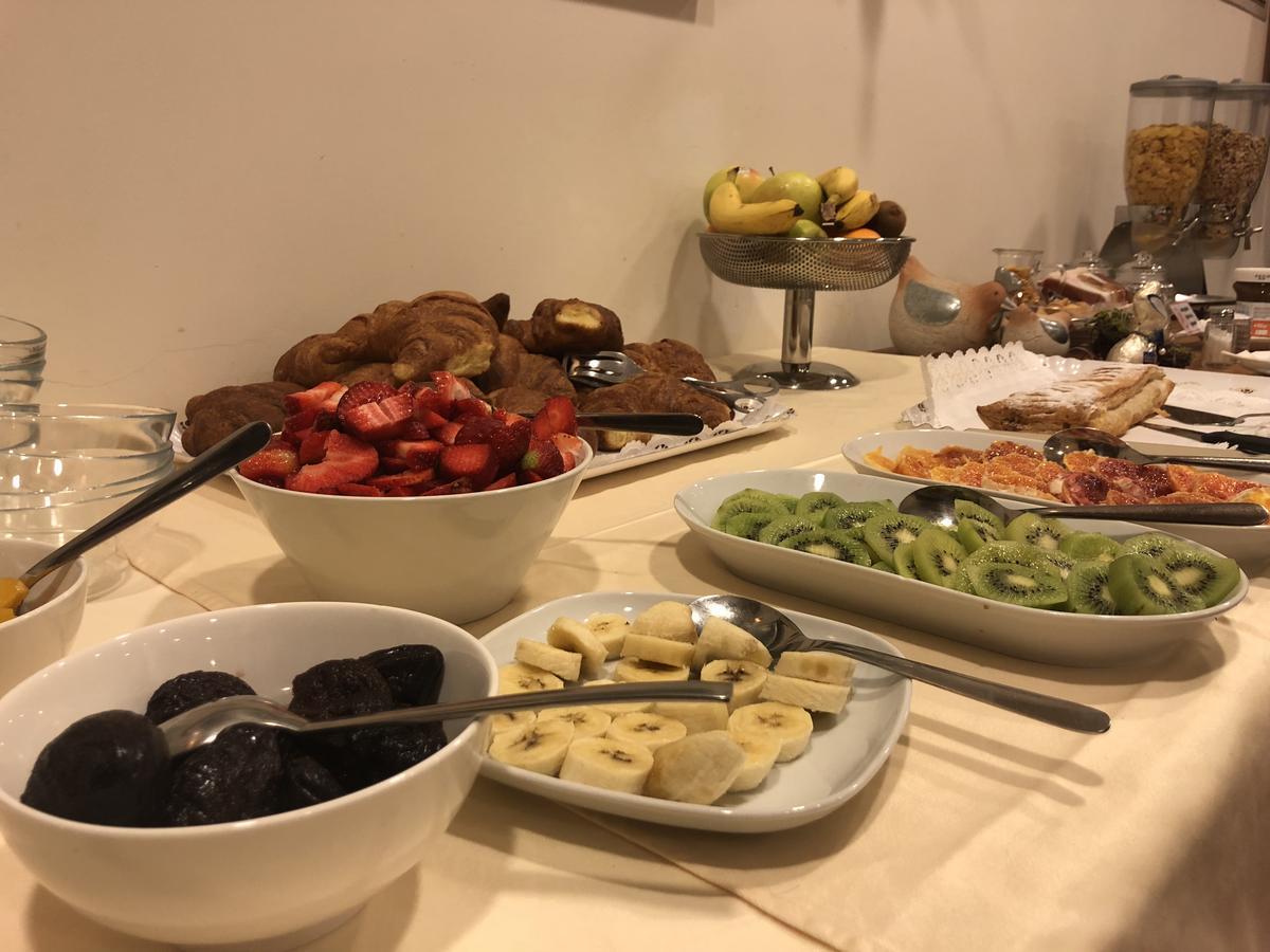 Rta Doria Aparthotel Garda  Kültér fotó