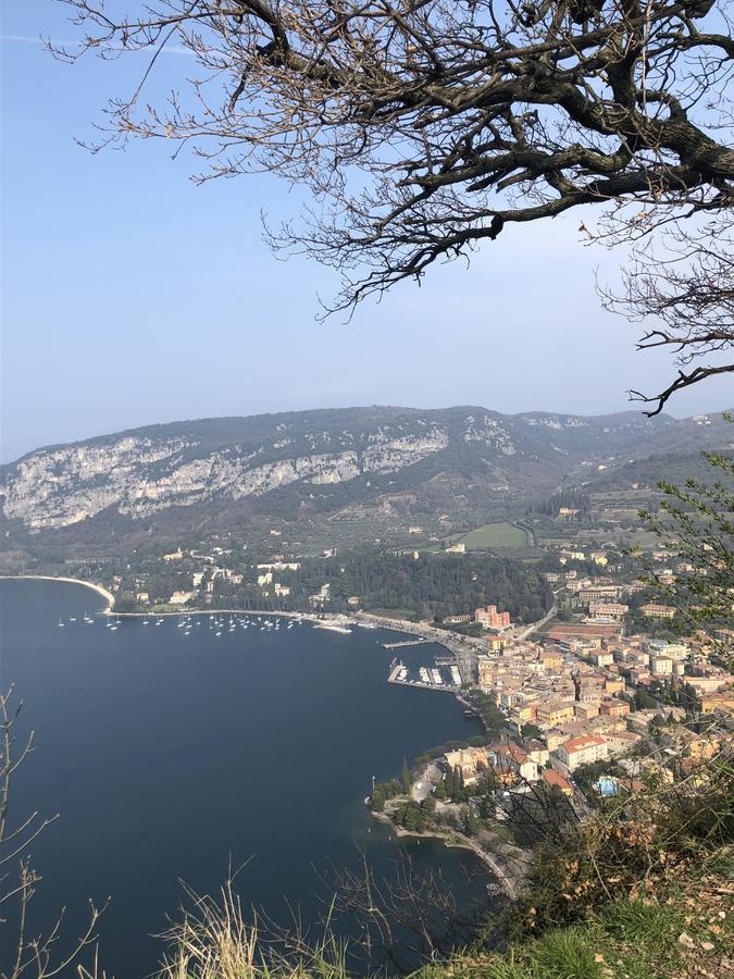 Rta Doria Aparthotel Garda  Kültér fotó